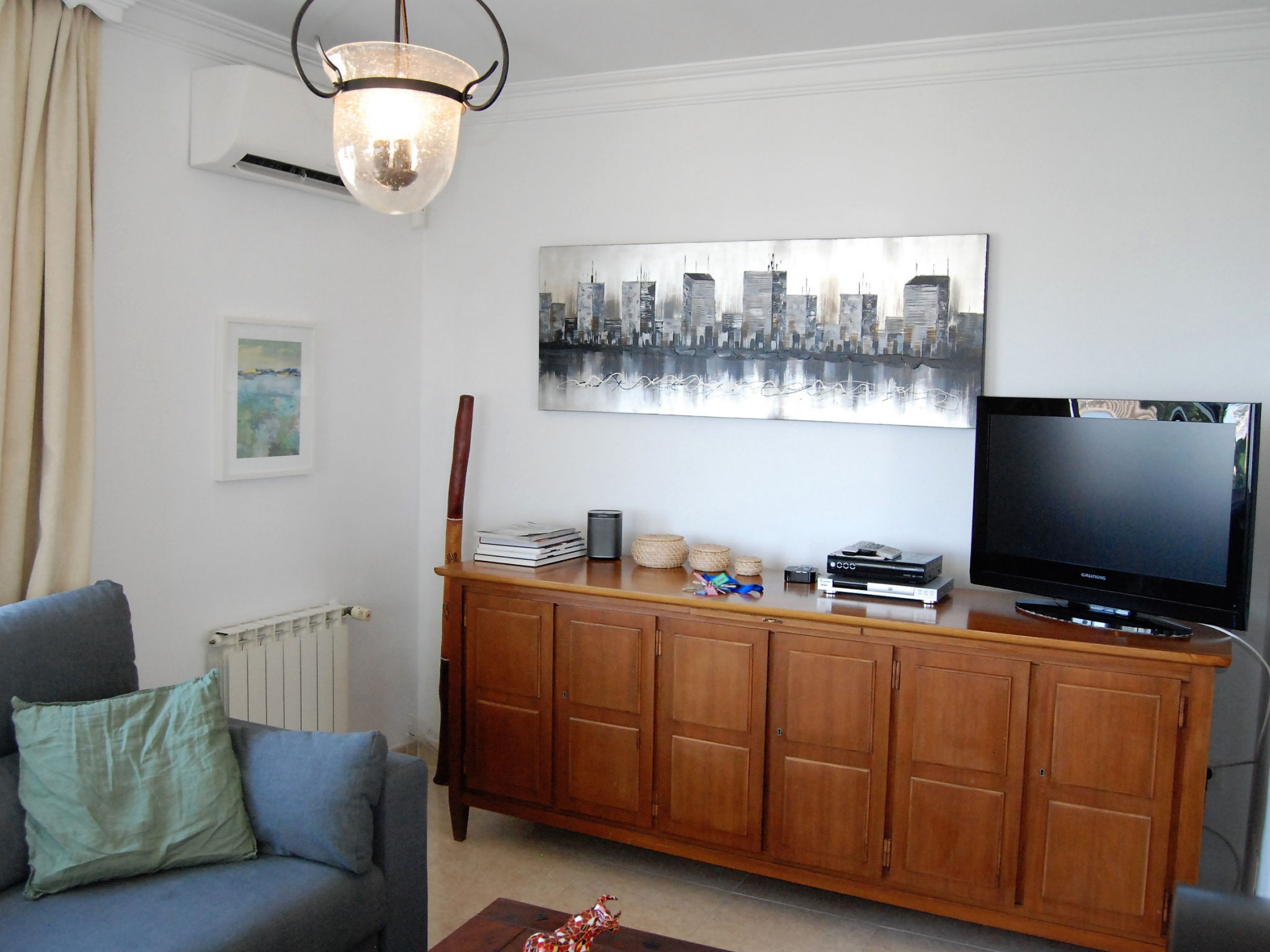 Photo of Villa Sandra Top Floor Escape by Casasol