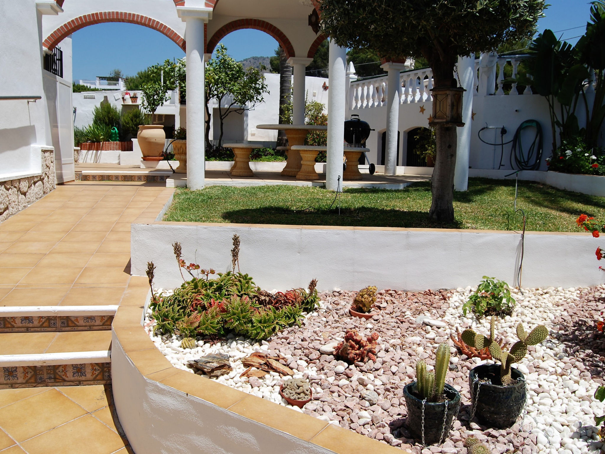 Photo of Villa Sandra Top Floor Escape by Casasol