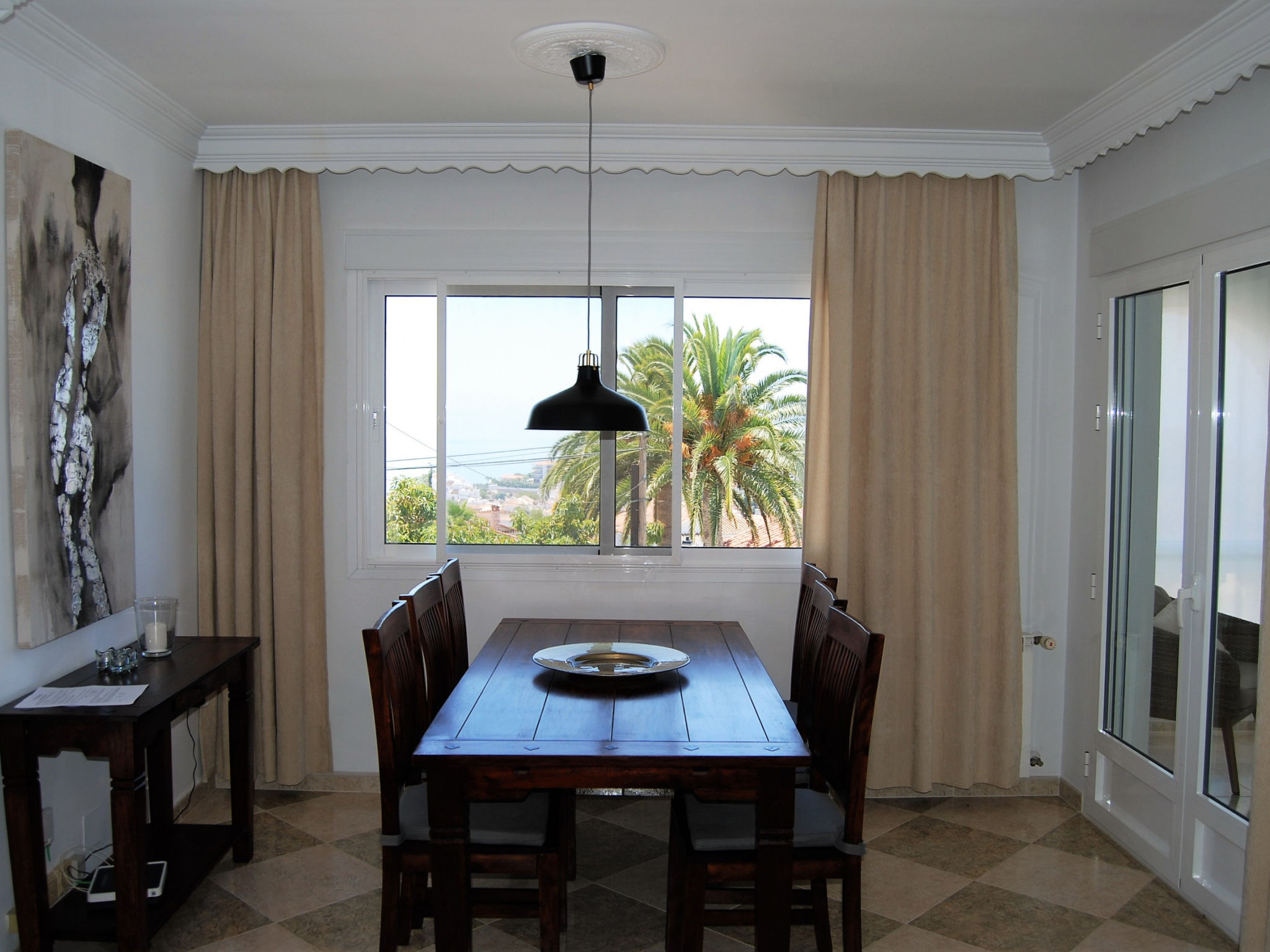 Photo of Villa Sandra Top Floor Escape by Casasol