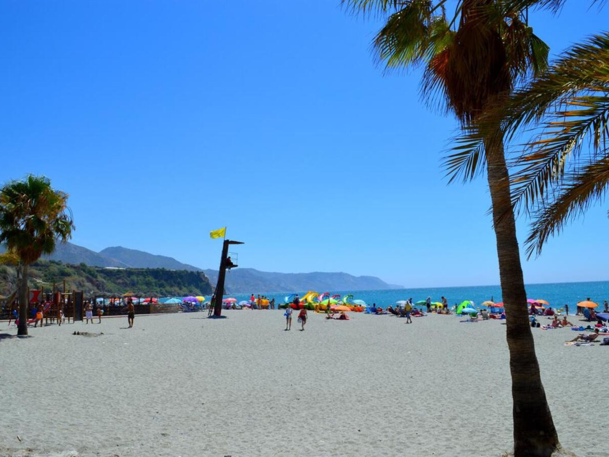 Photo of Apartamento Perlamar Burriana by Casasol