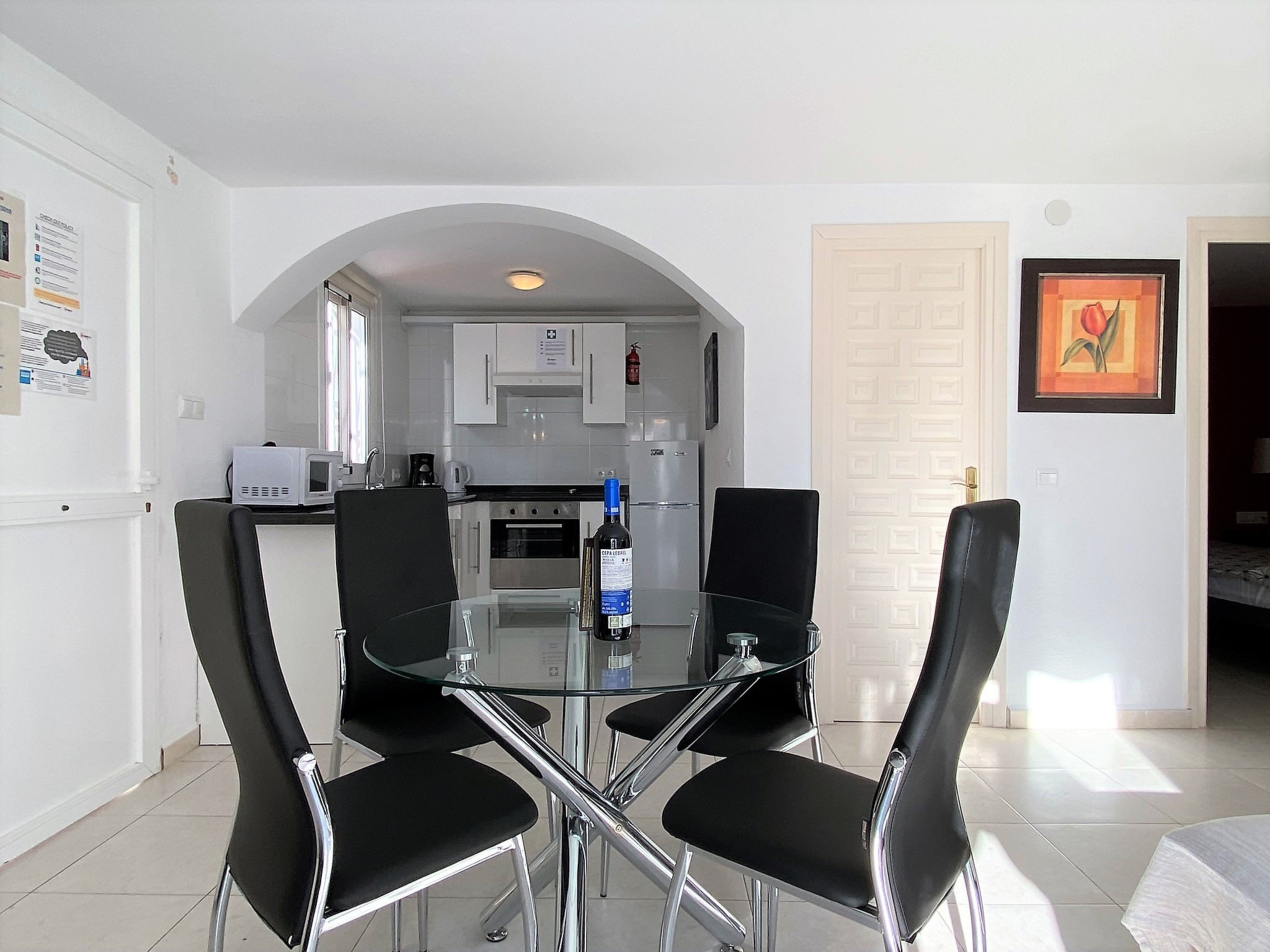 Photo of Apartamento Perlamar Burriana by Casasol