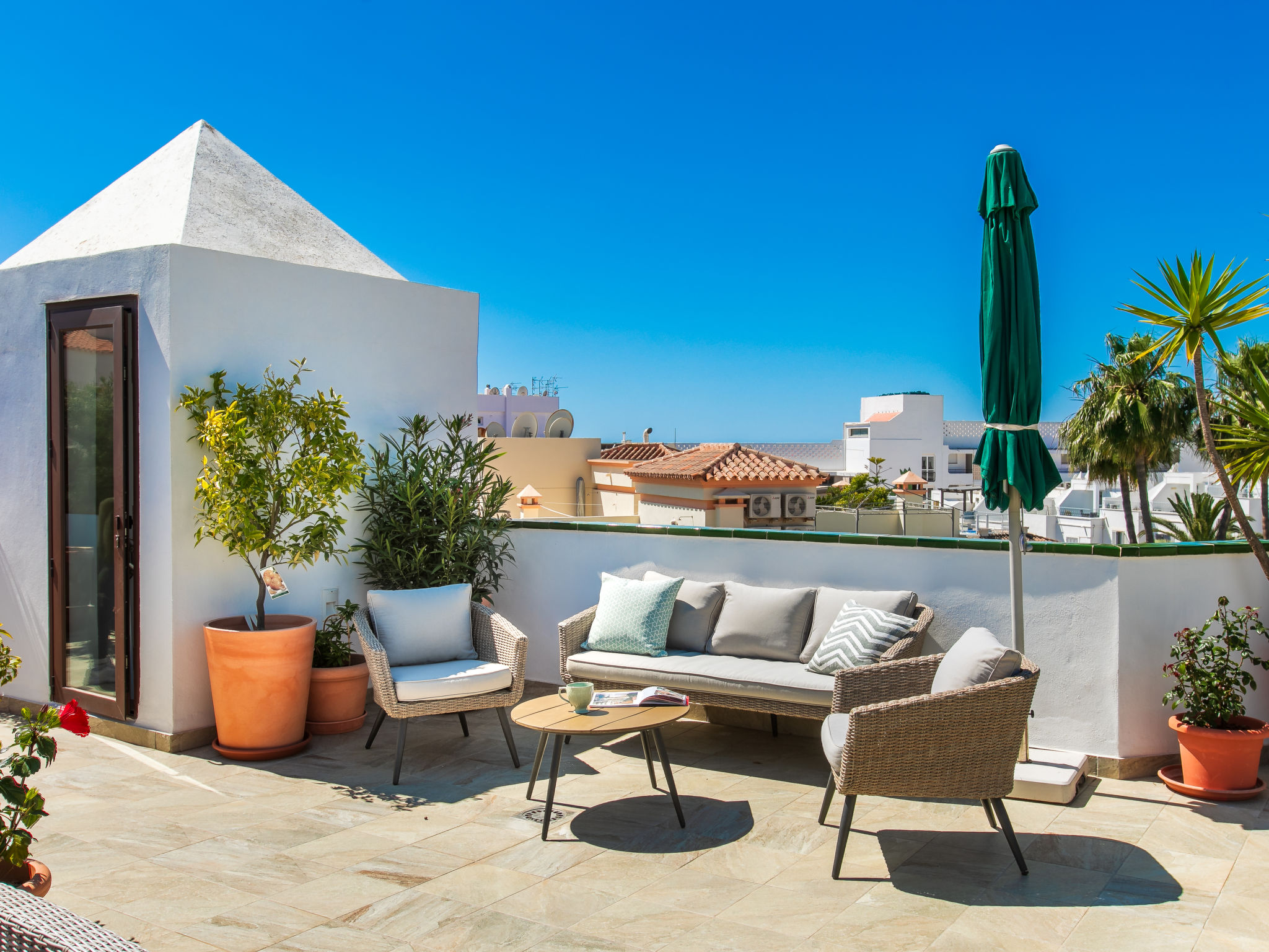 Photo of Parador del Mar