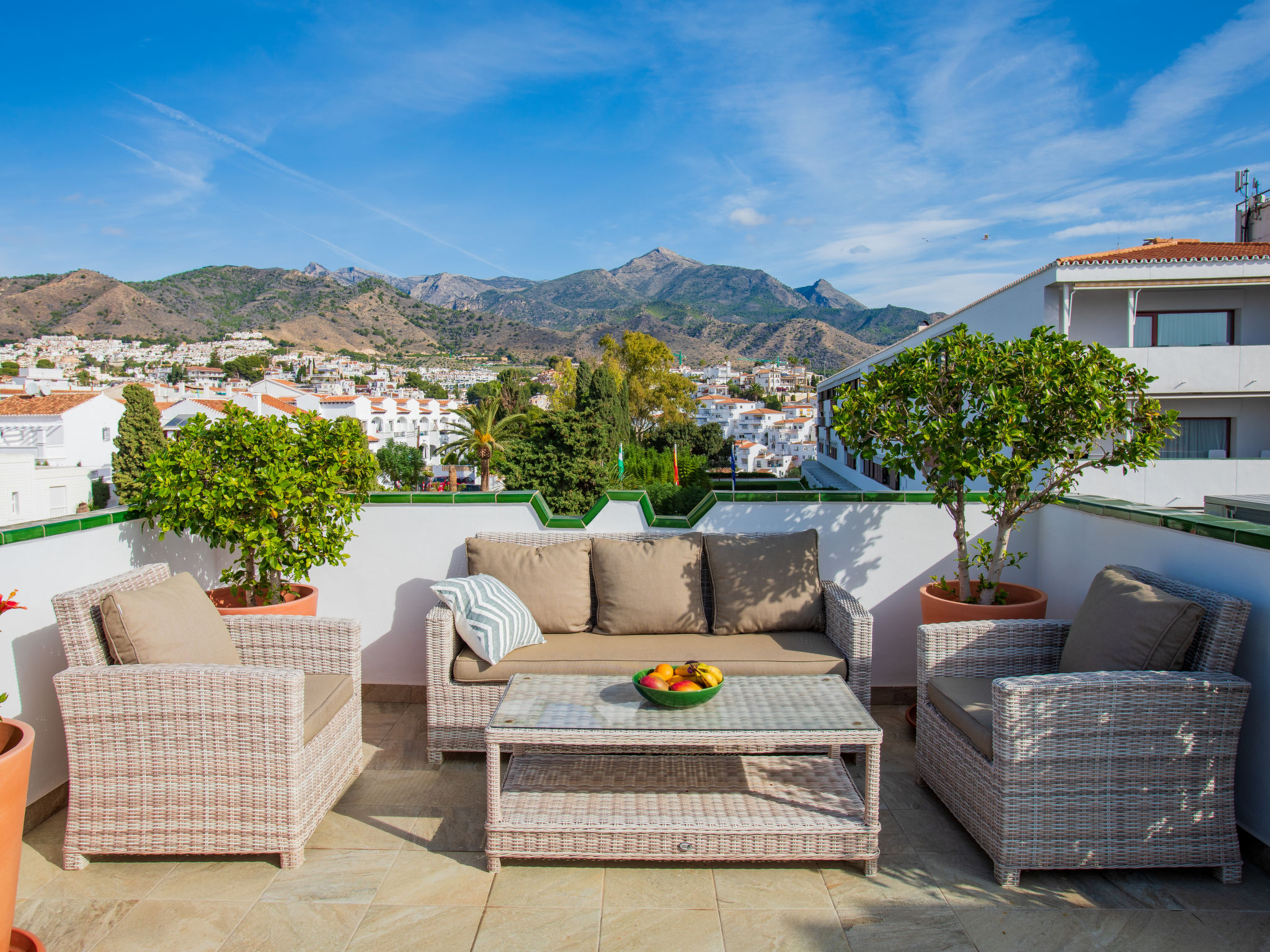 Photo of Parador del Mar