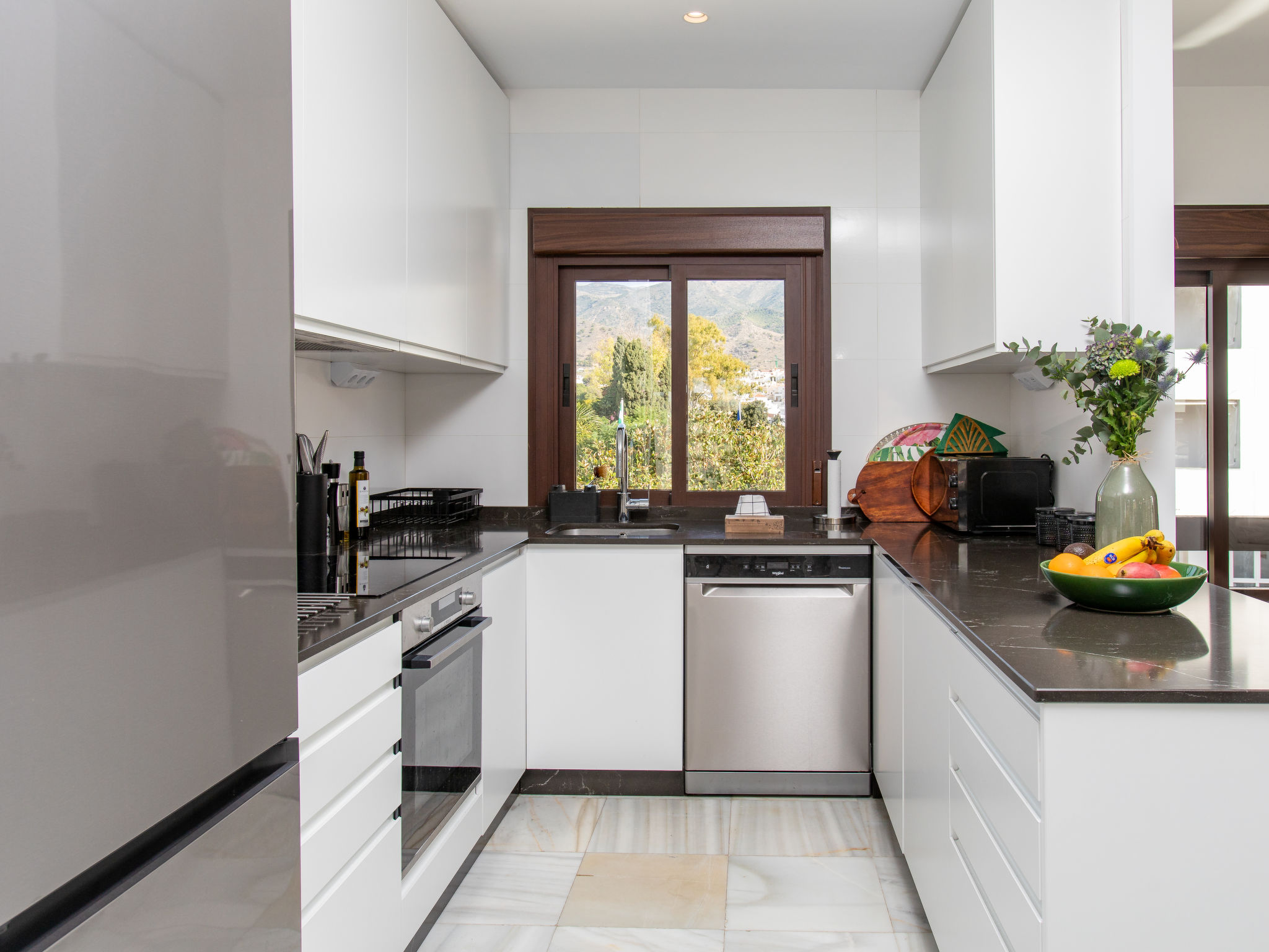 Photo of Parador del Mar