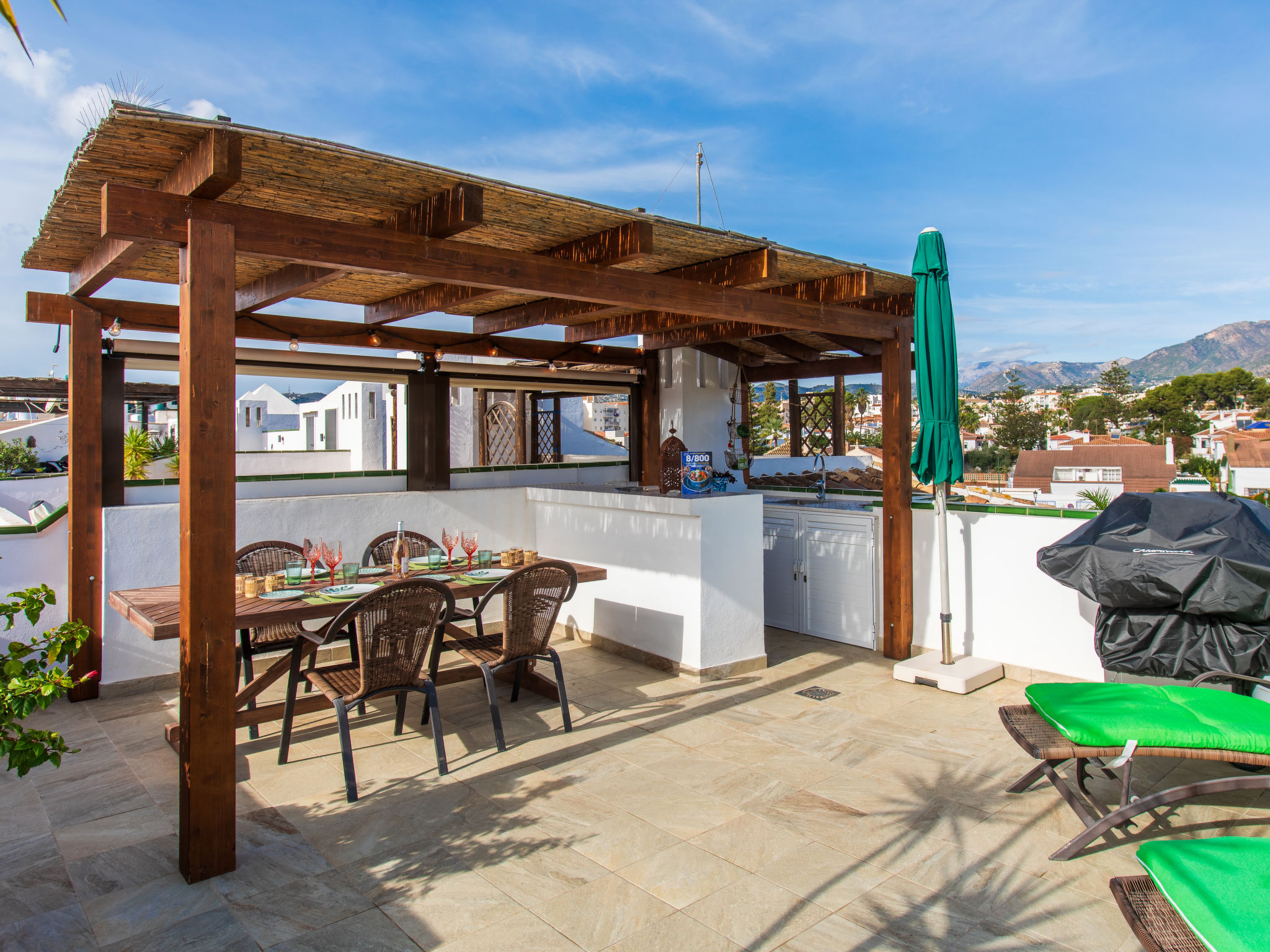 Photo of Parador del Mar