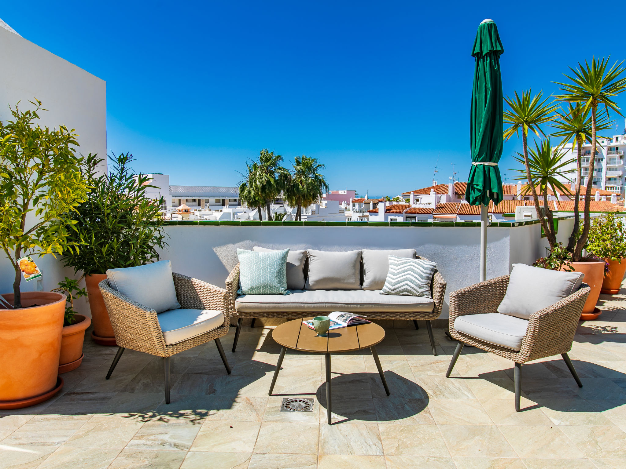 Photo of Parador del Mar