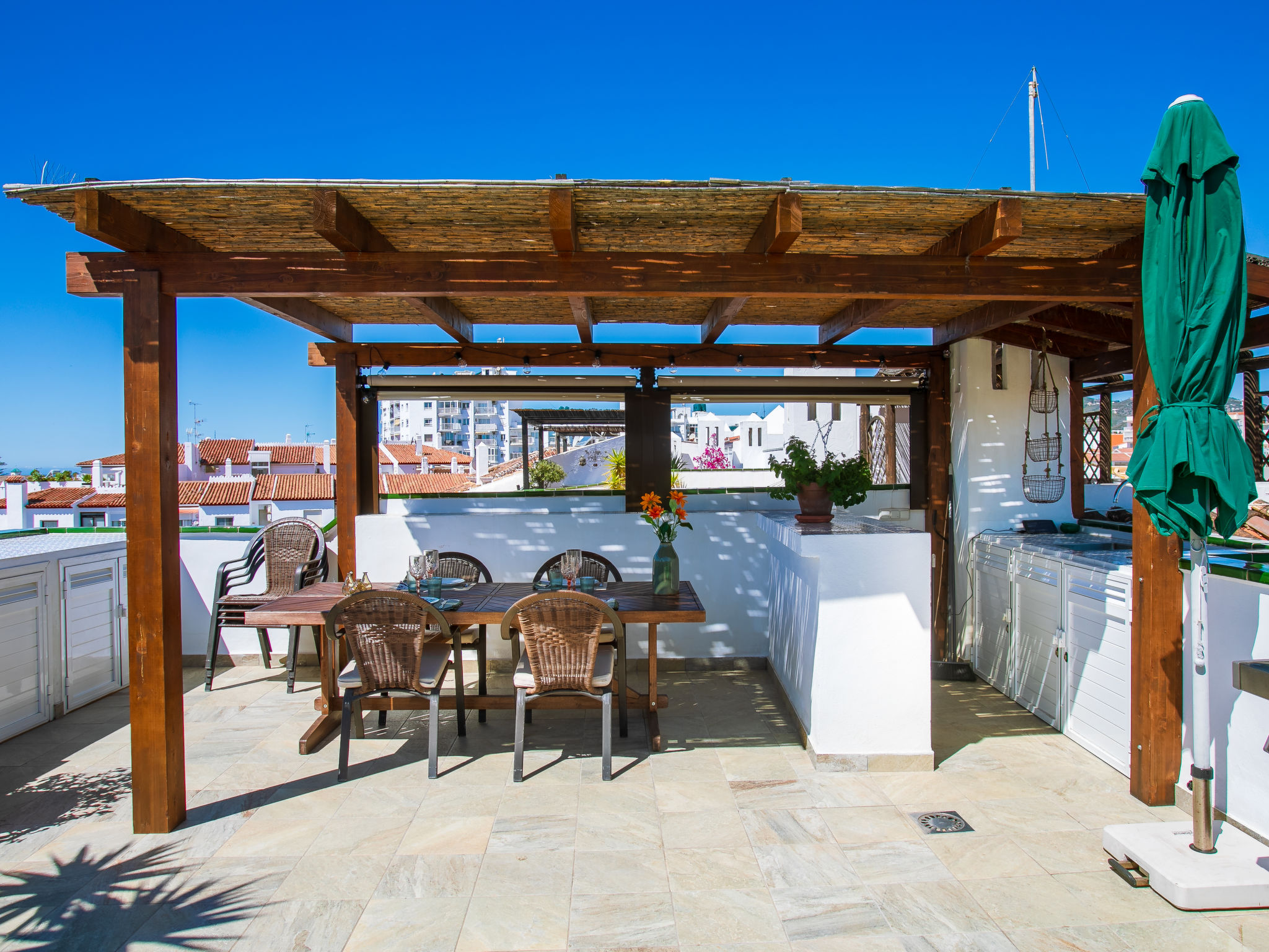 Photo of Parador del Mar