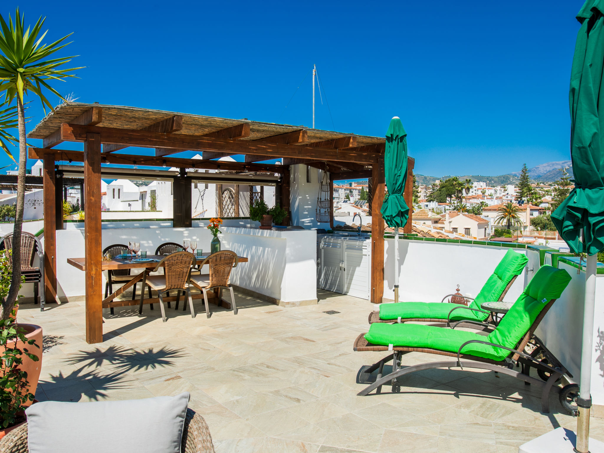 Photo of Parador del Mar