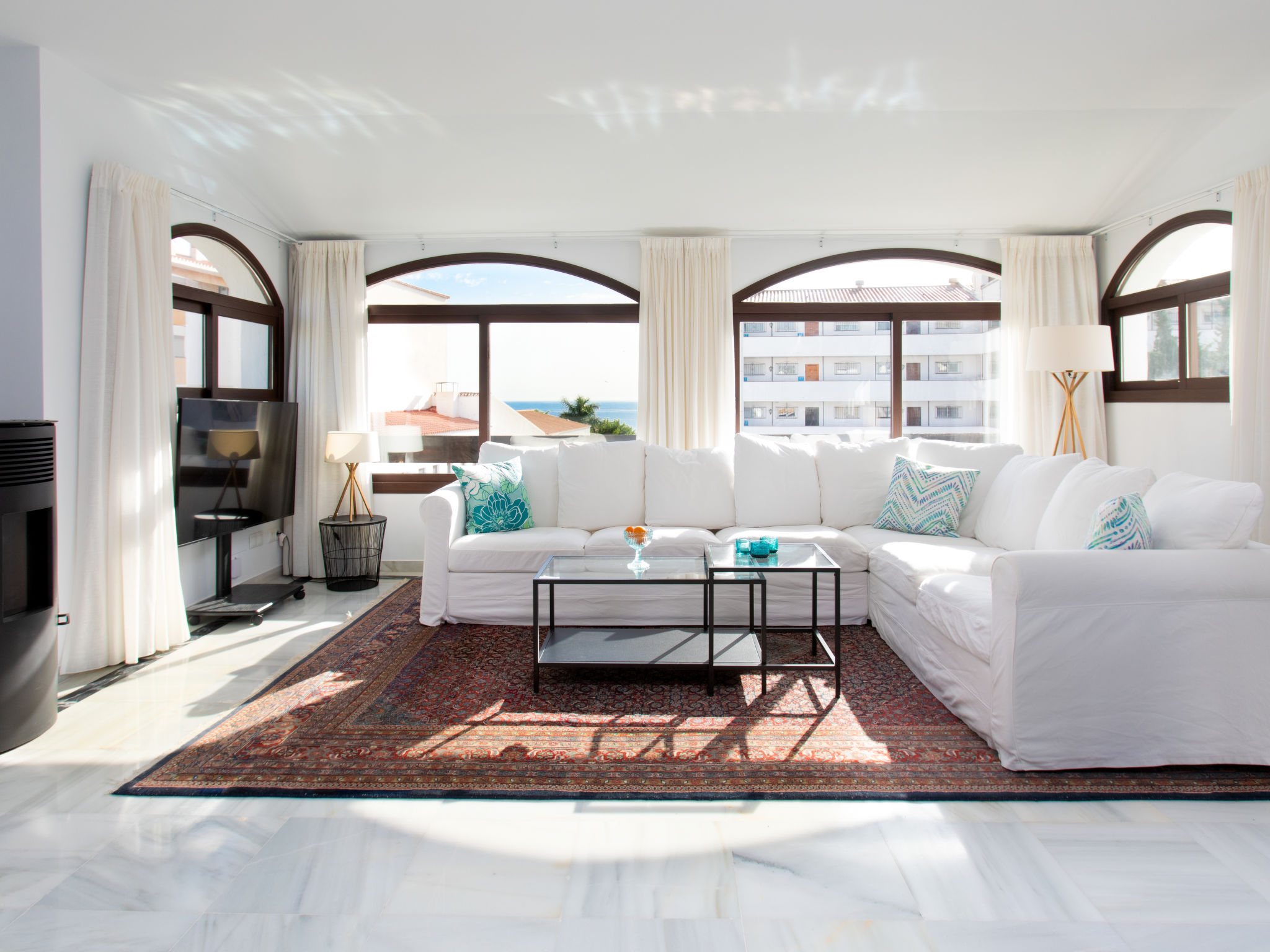 Photo of Parador del Mar