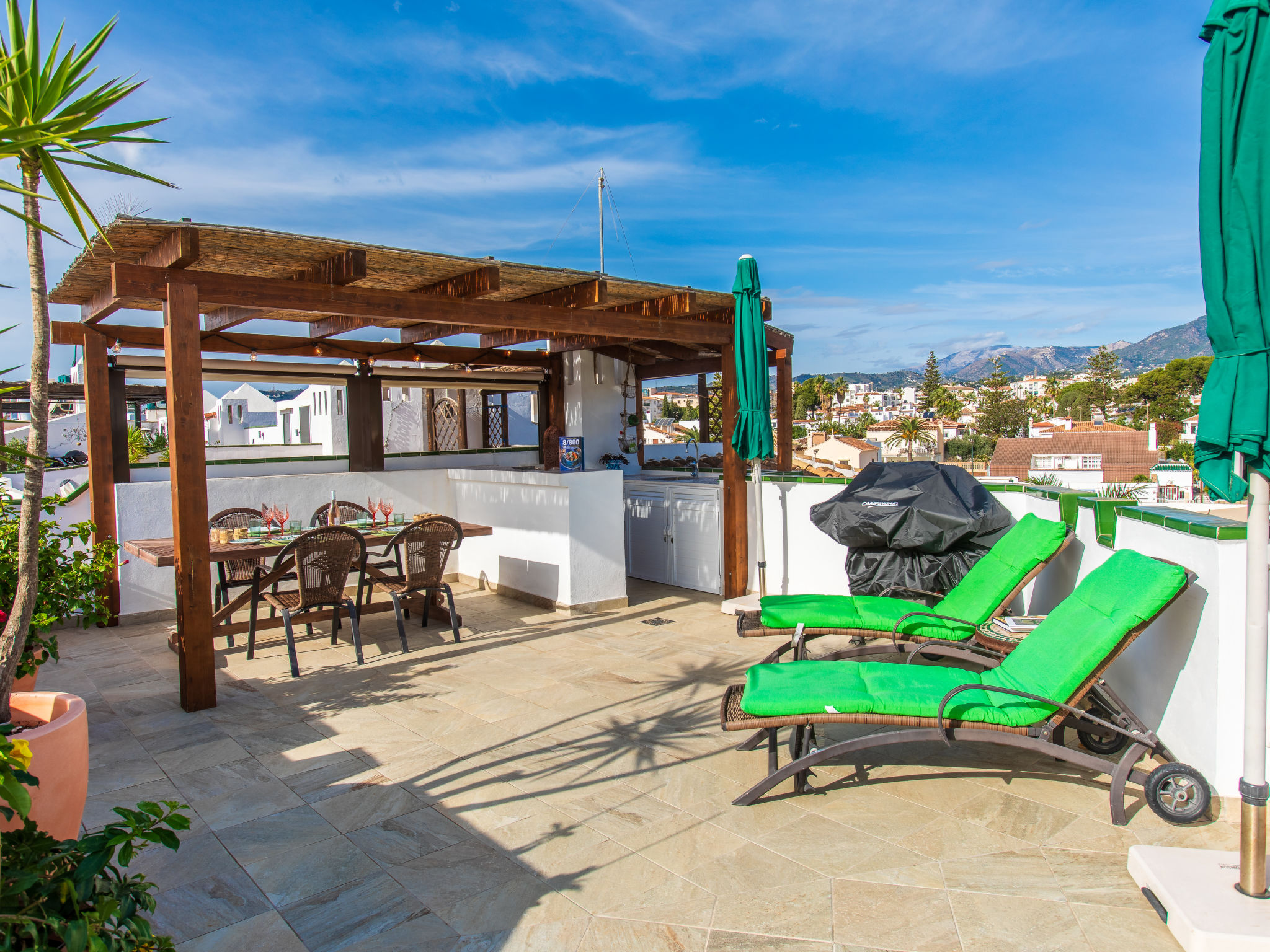 Photo of Parador del Mar