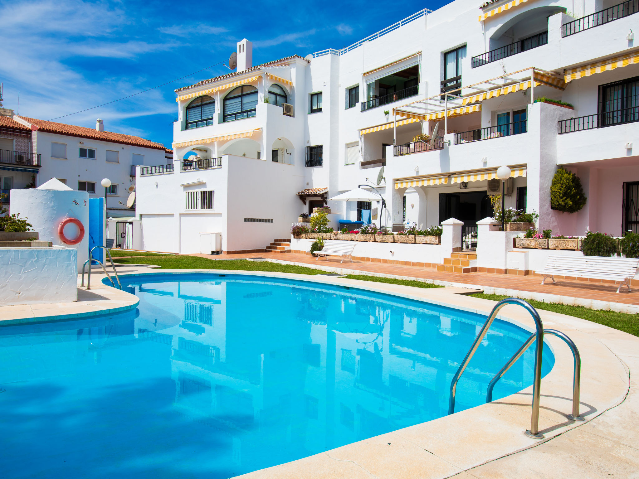 Photo of Parador del Mar