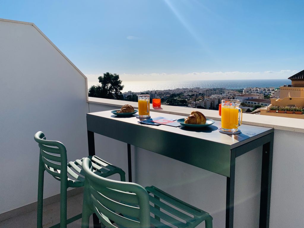 Appartement Colina Alta in Spanje