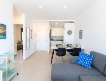 Ferienwohnung Colina Alta