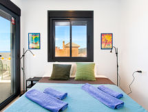Ferienwohnung Colina Alta