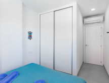 Ferienwohnung Colina Alta
