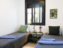 Ferienwohnung Colina Alta