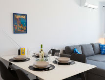 Ferienwohnung Colina Alta