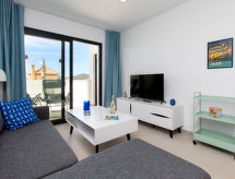 Ferienwohnung Colina Alta