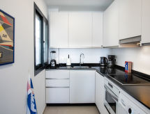 Ferienwohnung Colina Alta