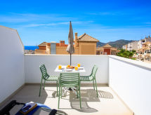 Ferienwohnung Colina Alta