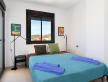 Ferienwohnung Colina Alta