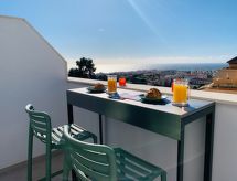 Ferienwohnung Colina Alta