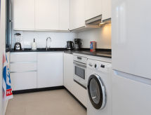 Ferienwohnung Colina Alta