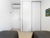 Ferienwohnung Colina Alta
