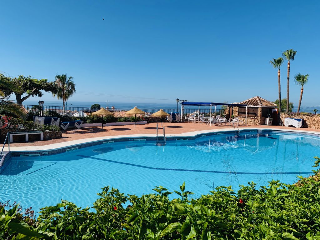Vakantiehuis Naranjos in Spanje