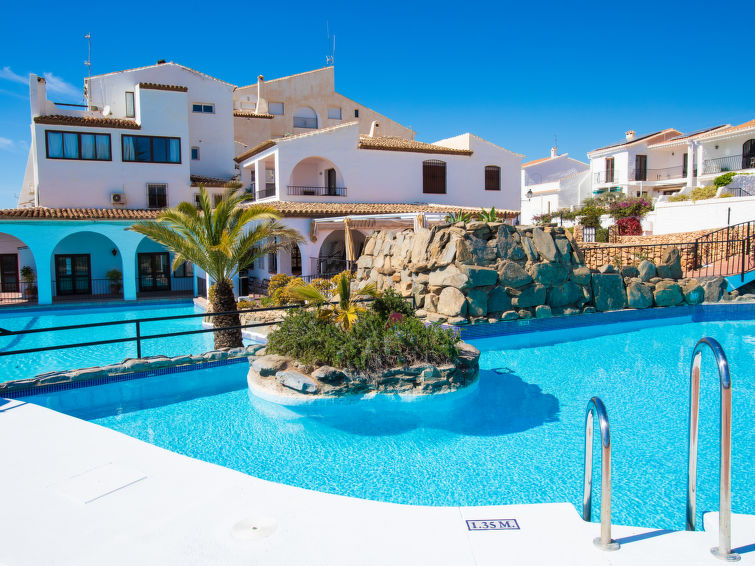 Naranjos Accommodation in Nerja