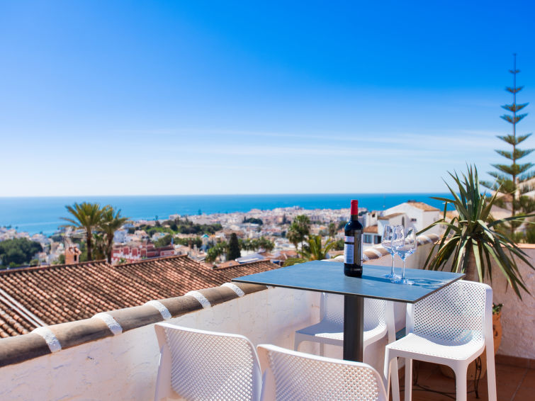 Search and Stay destination Nerja, AN - Spain from AU$ 280. El Patio de Capistrano