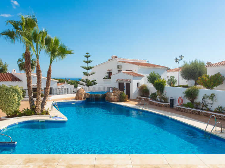 Search and Stay destination Nerja, AN - Spain from AU$ 238. Las Golondrinas