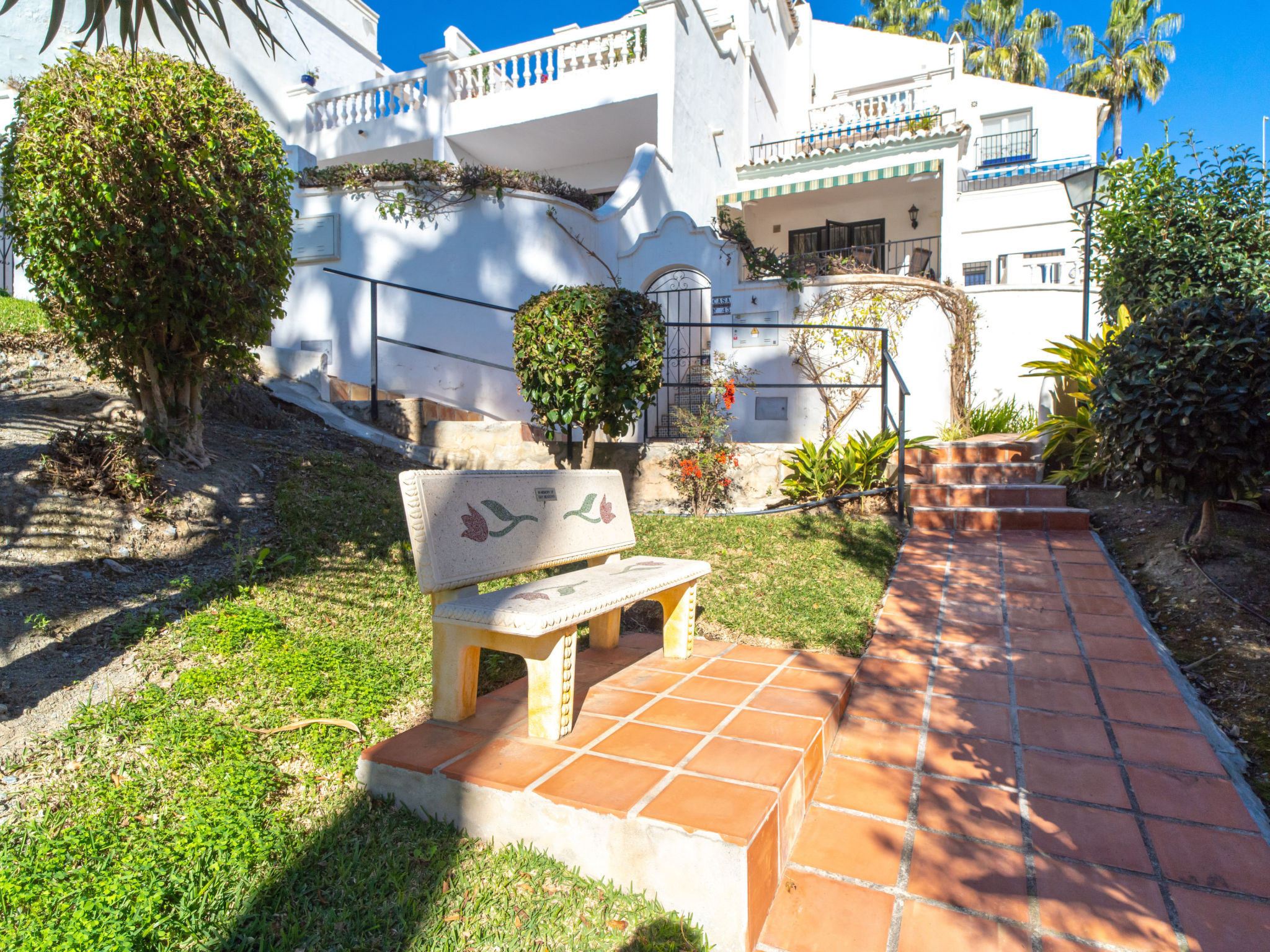 Photo of Casablanca Sunny Terrace by Casasol