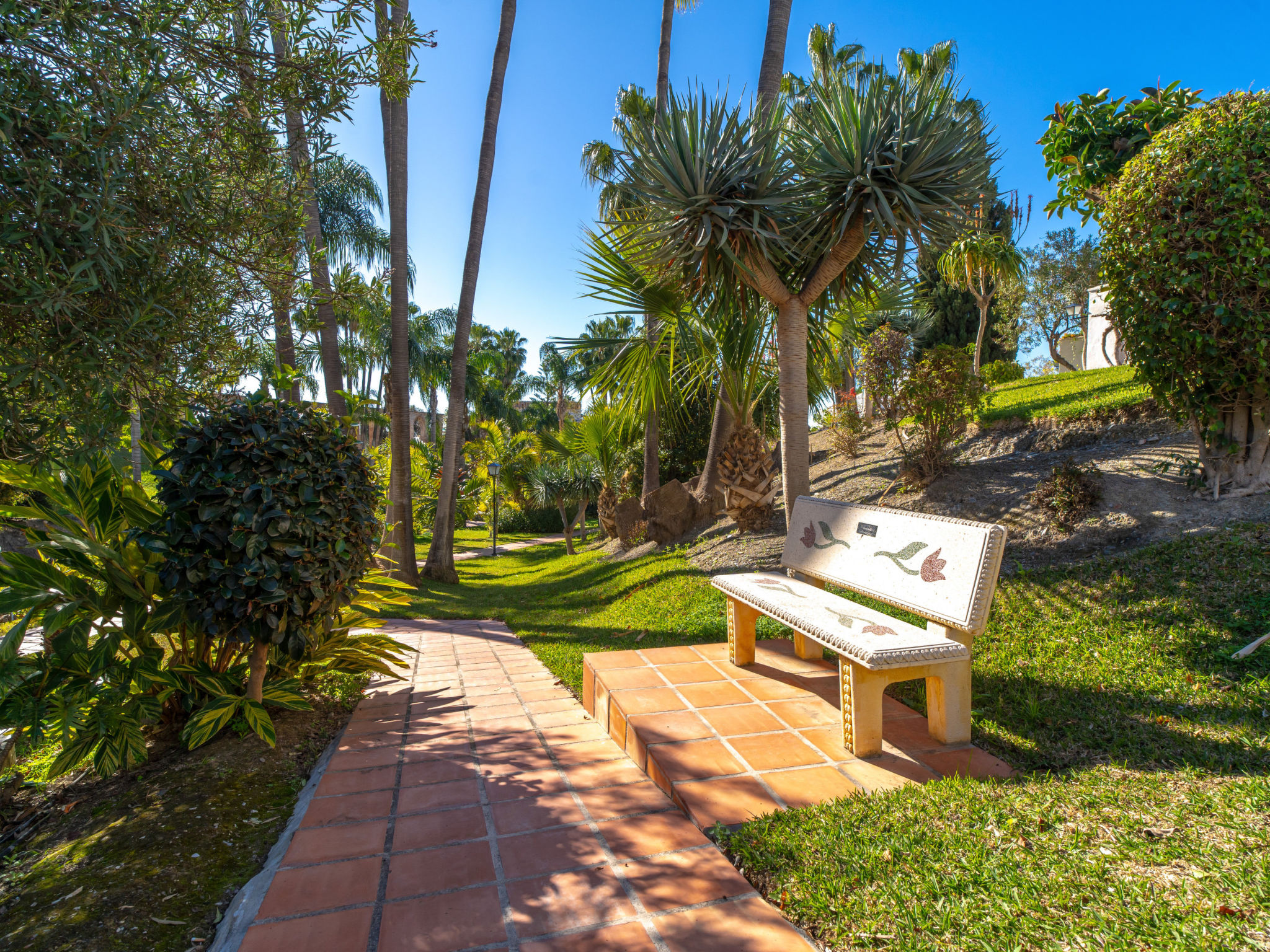 Photo of Casablanca Sunny Terrace by Casasol