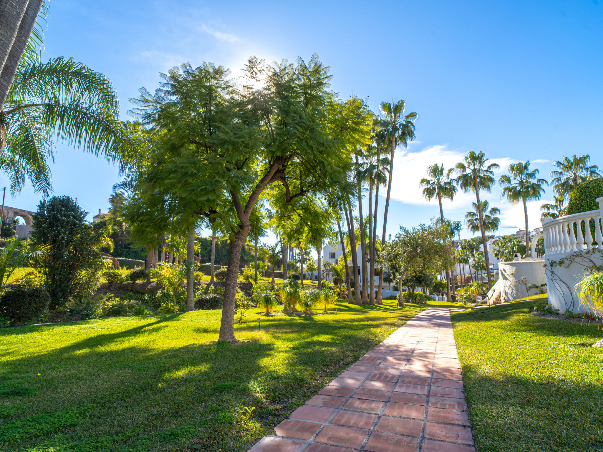 Photo of Casablanca Sunny Terrace by Casasol