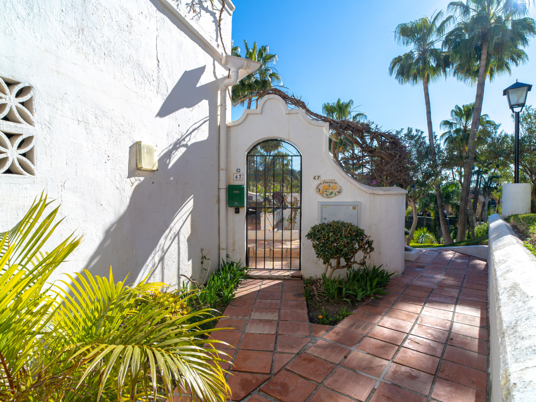 Photo of Casablanca Sunny Terrace by Casasol