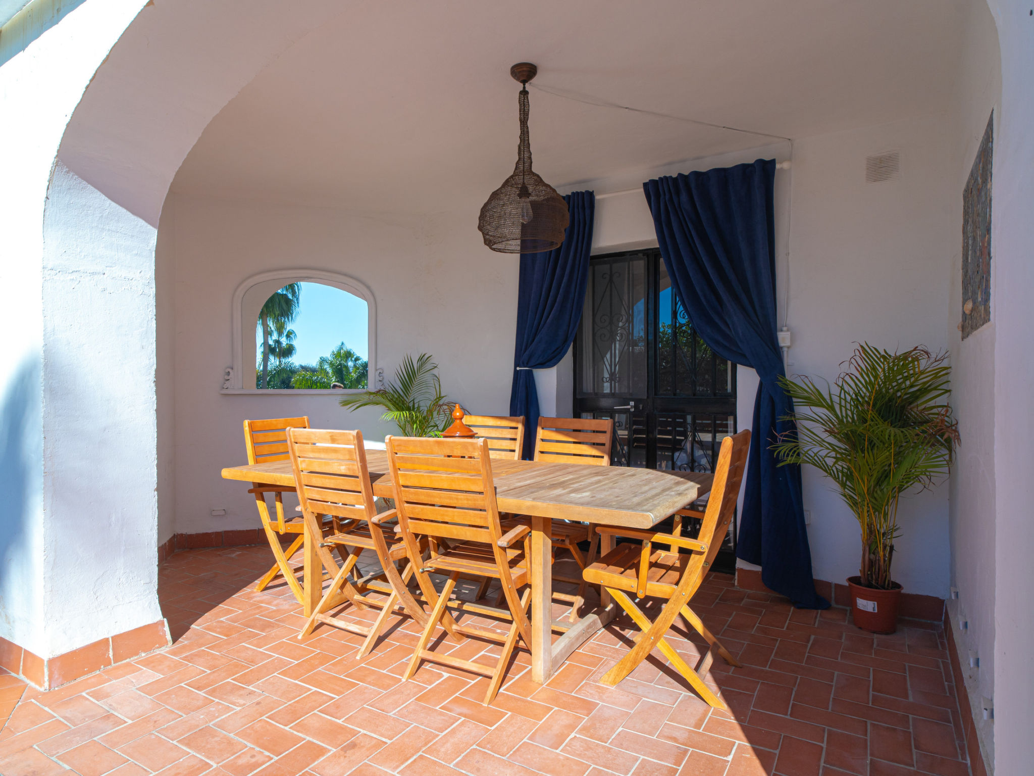 Photo of Casablanca Sunny Terrace by Casasol