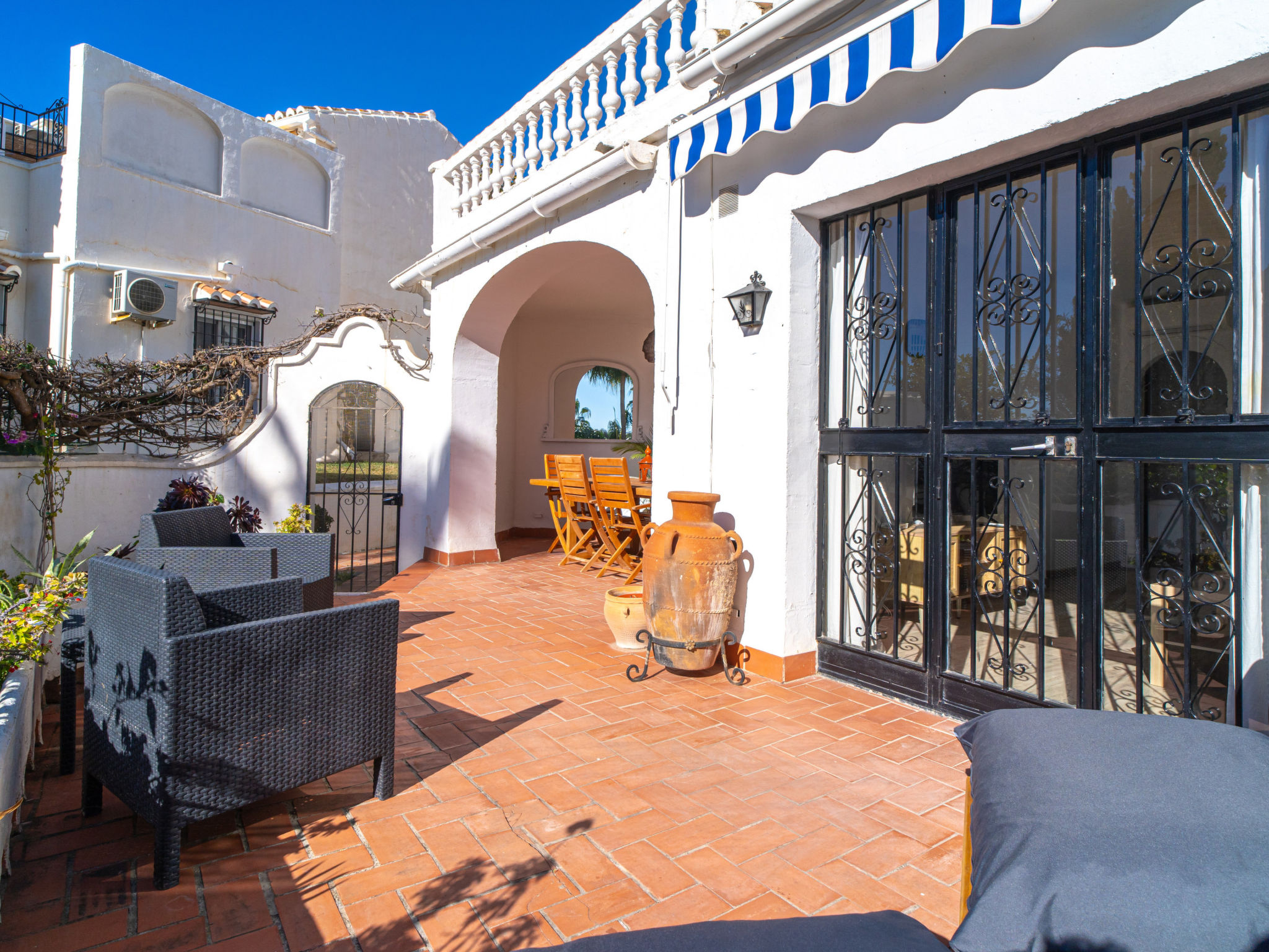 Photo of Casablanca Sunny Terrace by Casasol