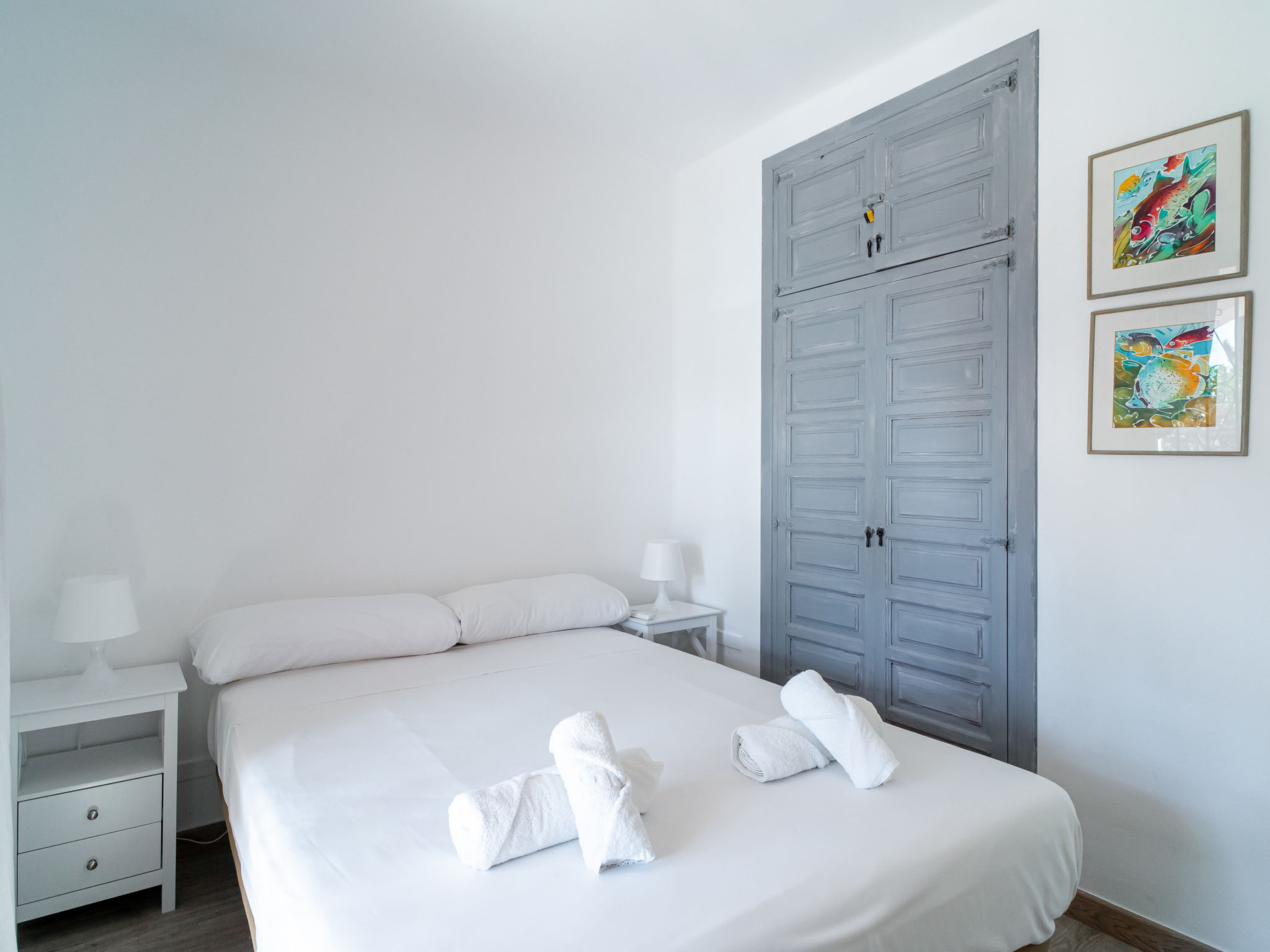 Photo of Casablanca Sunny Terrace by Casasol