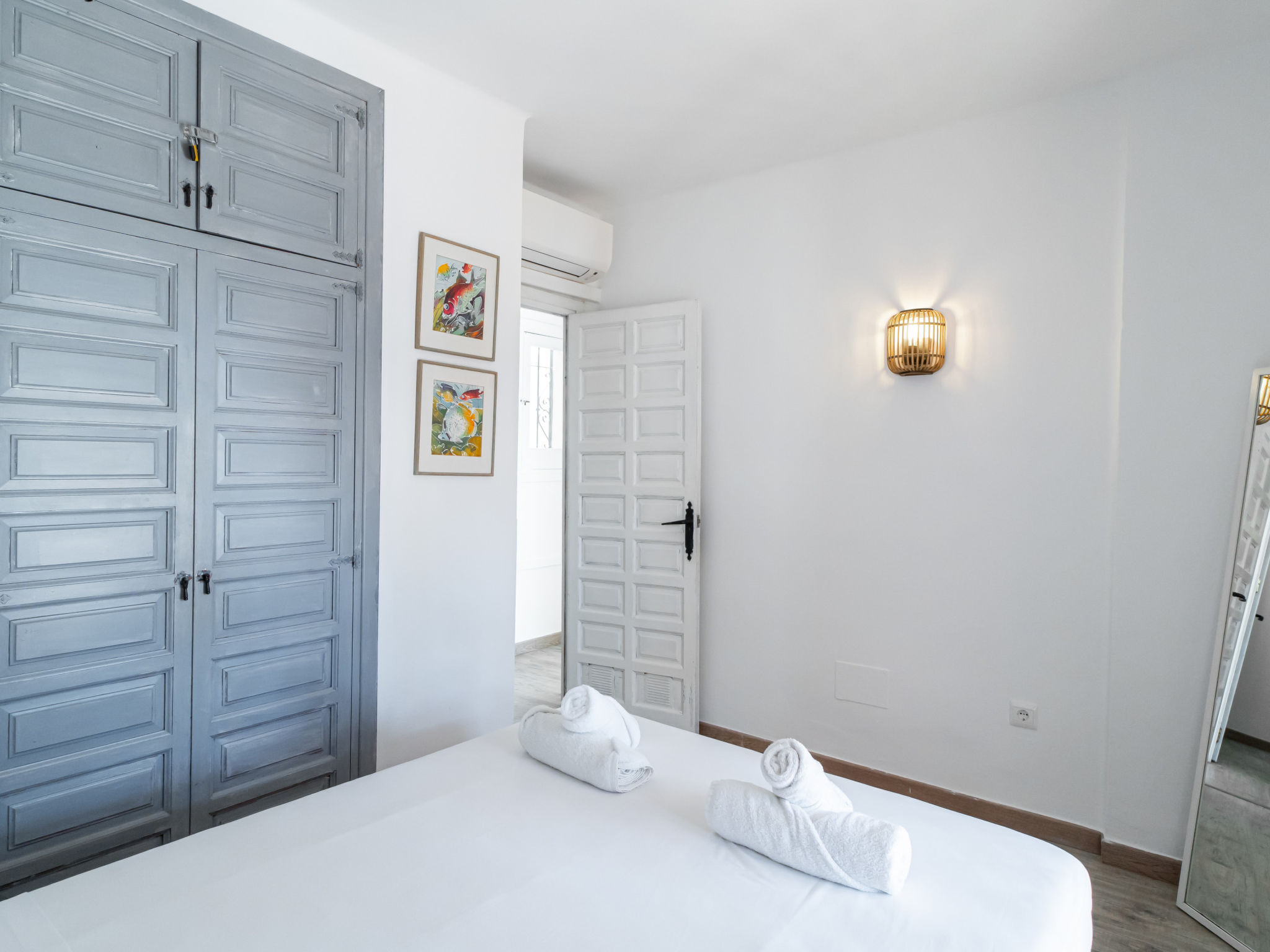 Photo of Casablanca Sunny Terrace by Casasol