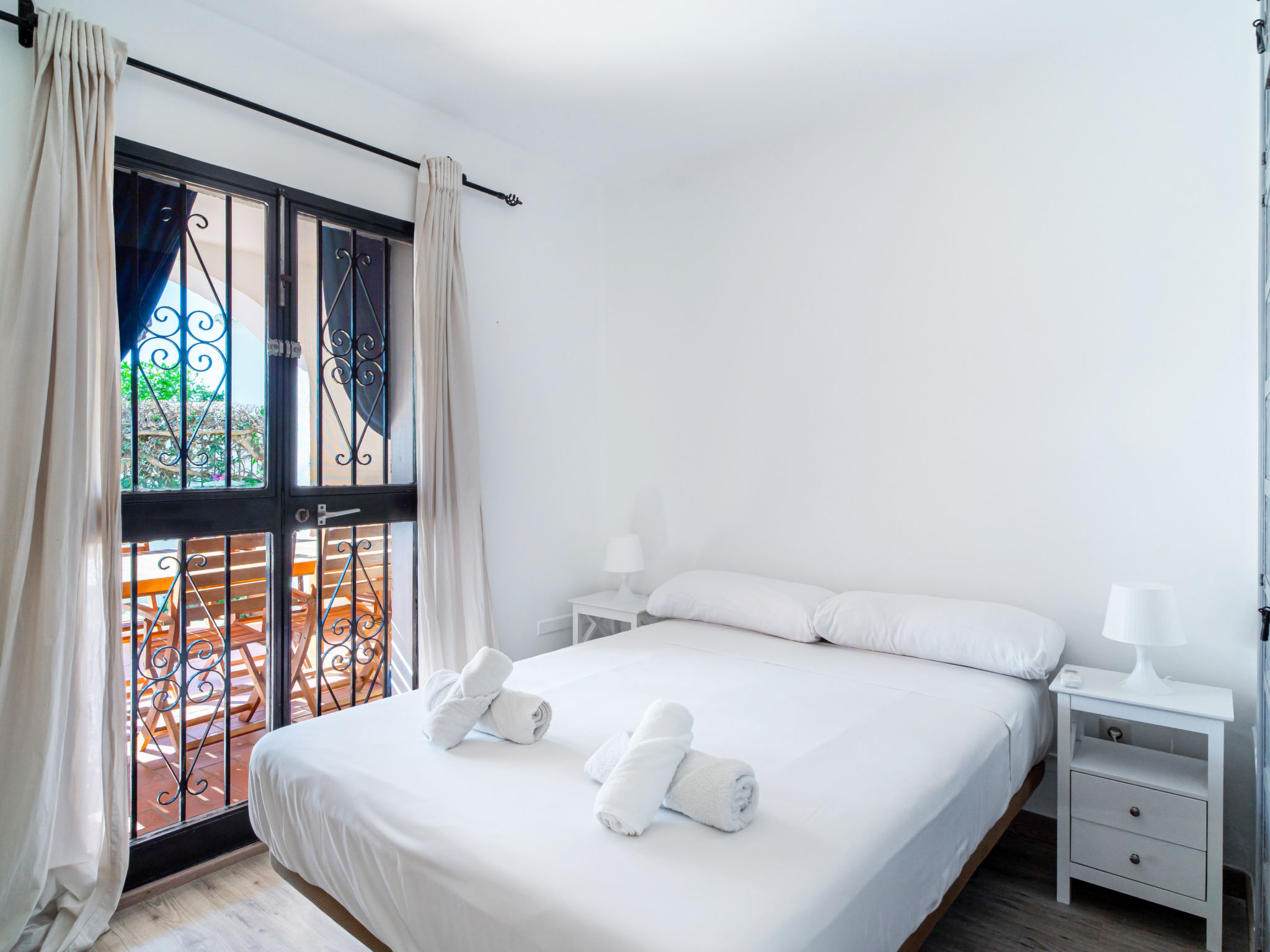 Photo of Casablanca Sunny Terrace by Casasol