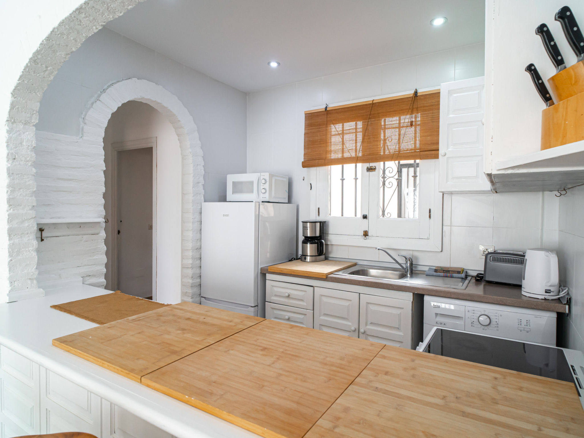 Photo of Casablanca Sunny Terrace by Casasol