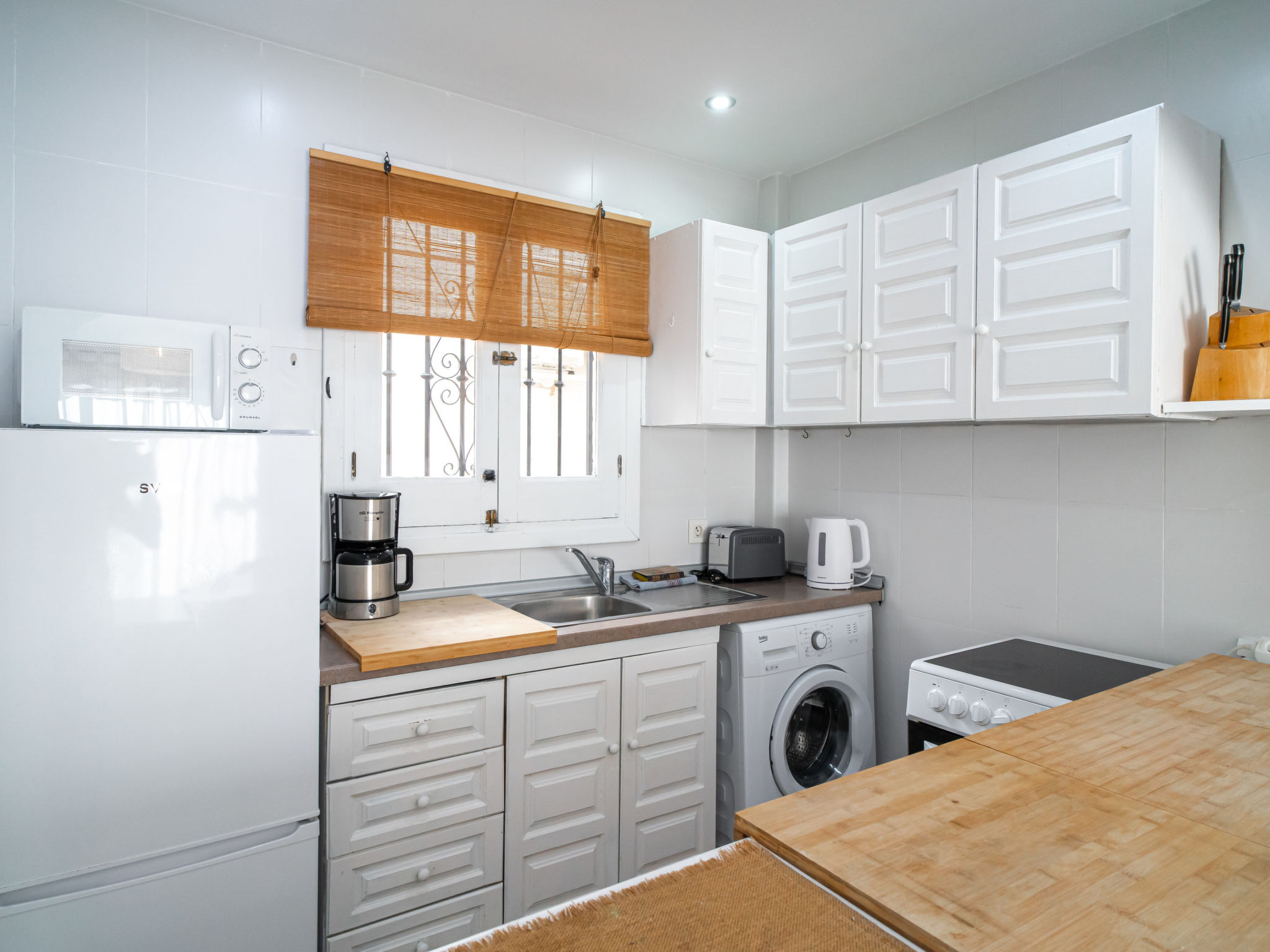 Photo of Casablanca Sunny Terrace by Casasol