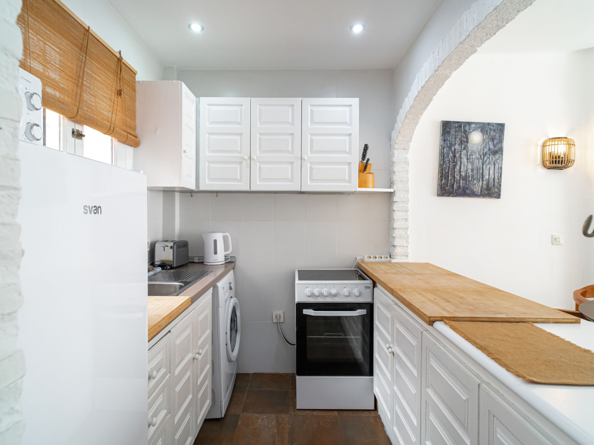 Photo of Casablanca Sunny Terrace by Casasol