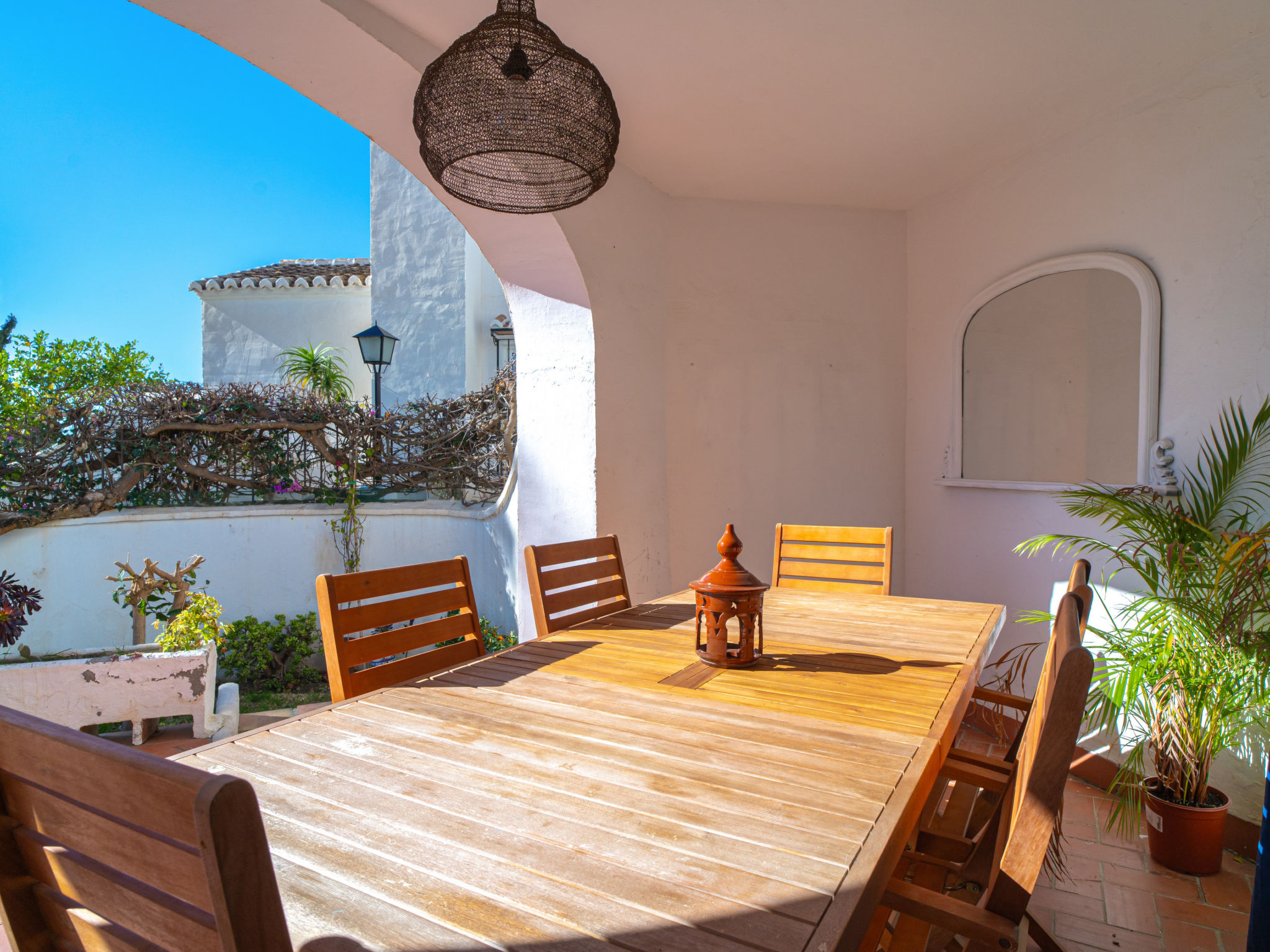 Photo of Casablanca Sunny Terrace by Casasol