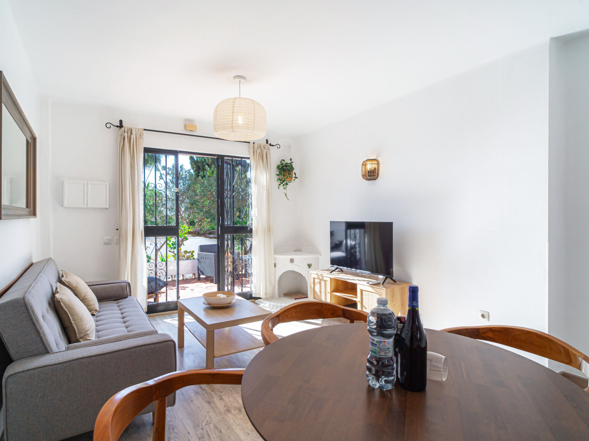 Photo of Casablanca Sunny Terrace by Casasol