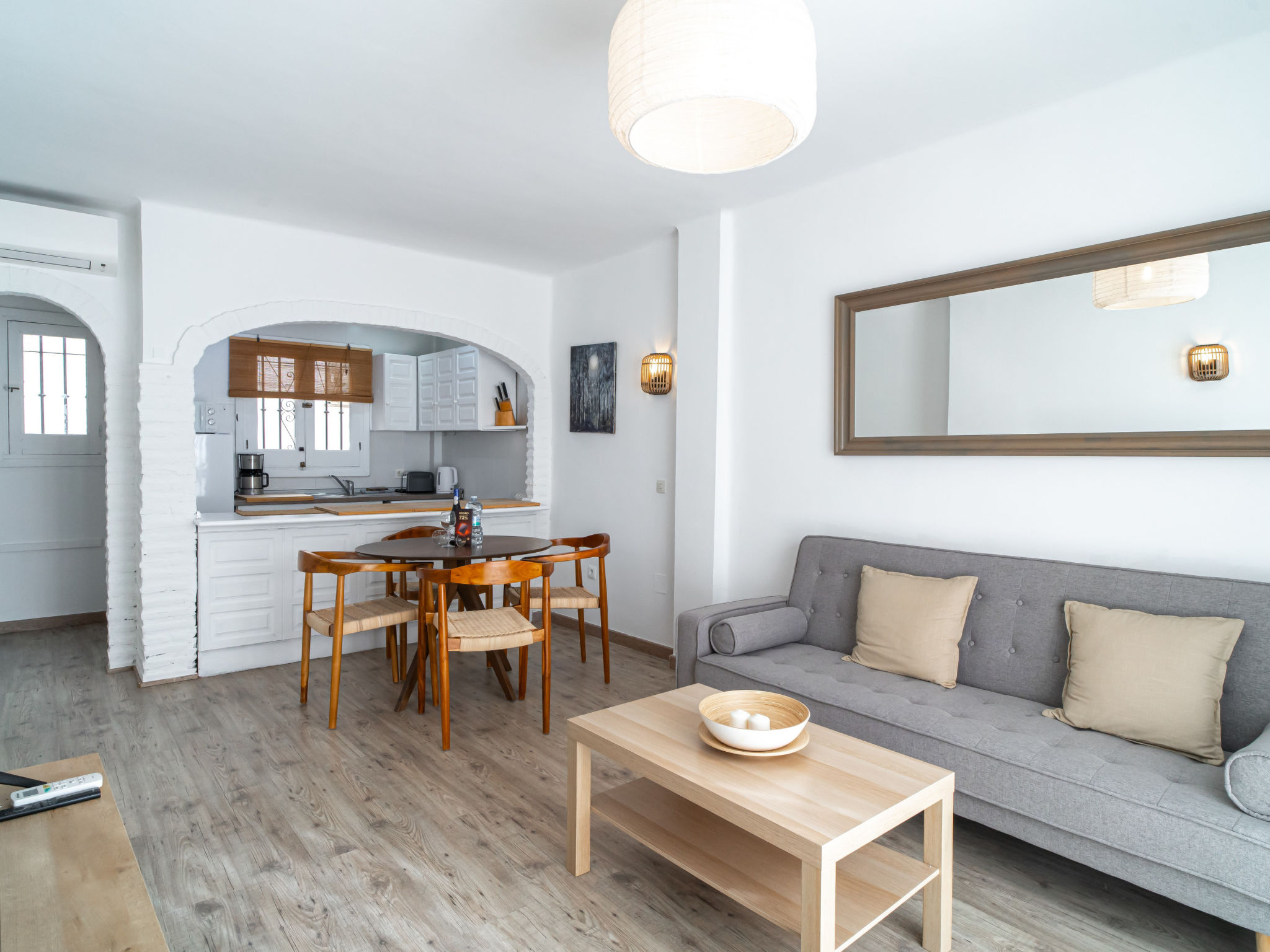 Photo of Casablanca Sunny Terrace by Casasol