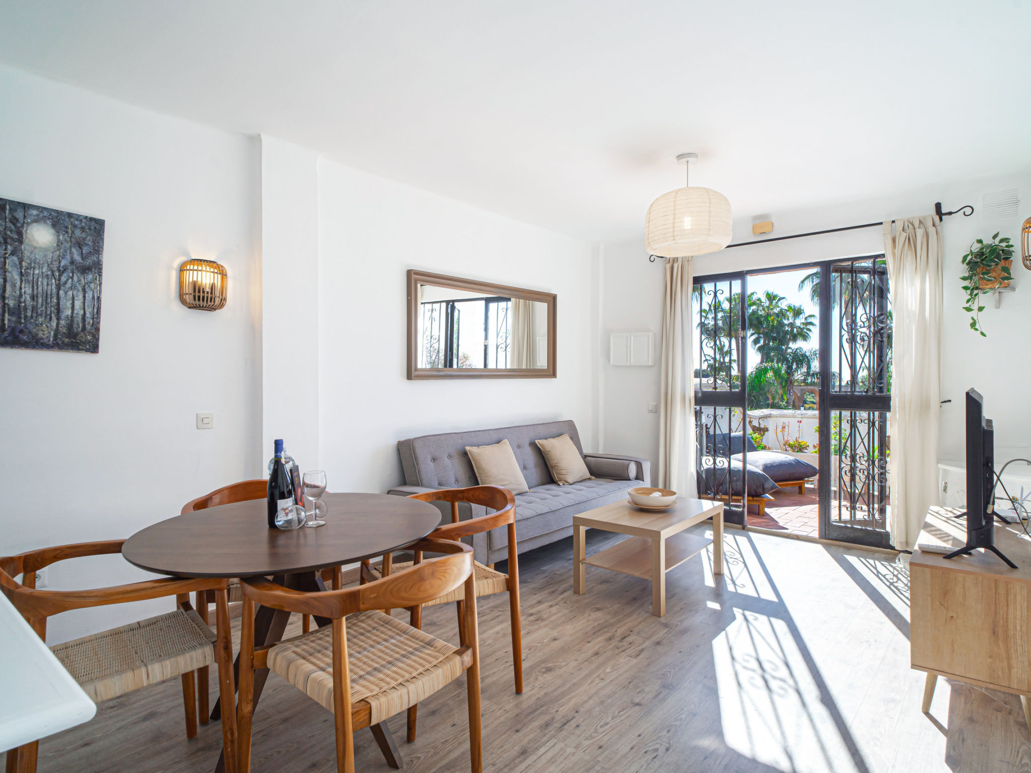 Photo of Casablanca Sunny Terrace by Casasol