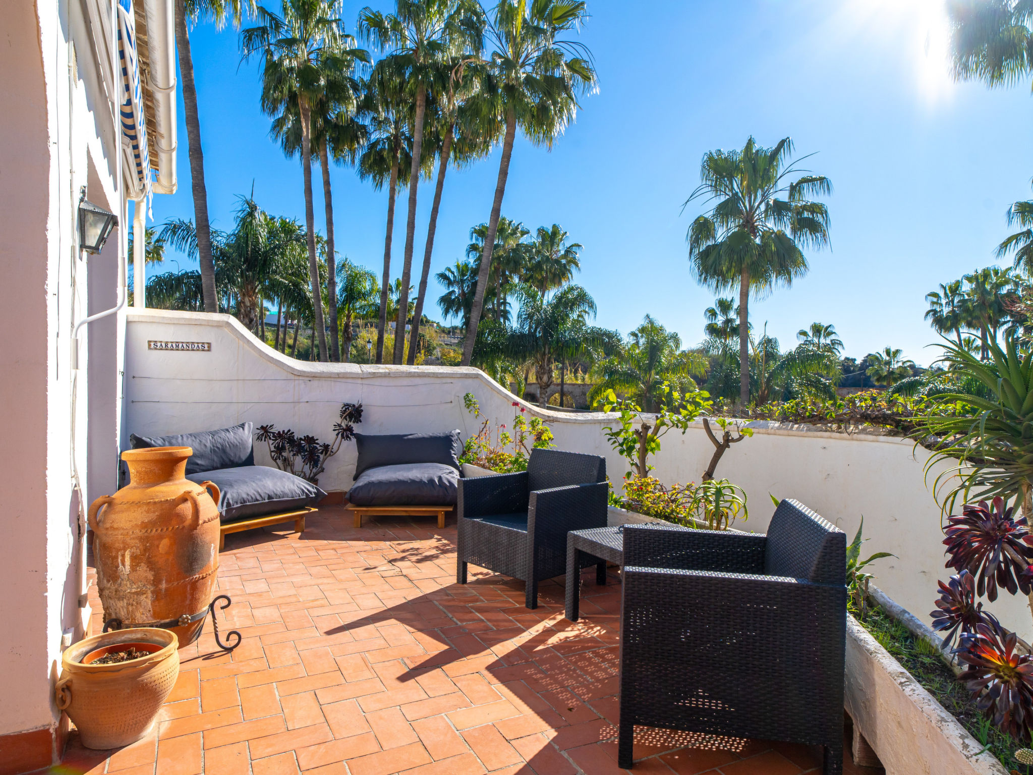 Photo of Casablanca Sunny Terrace by Casasol