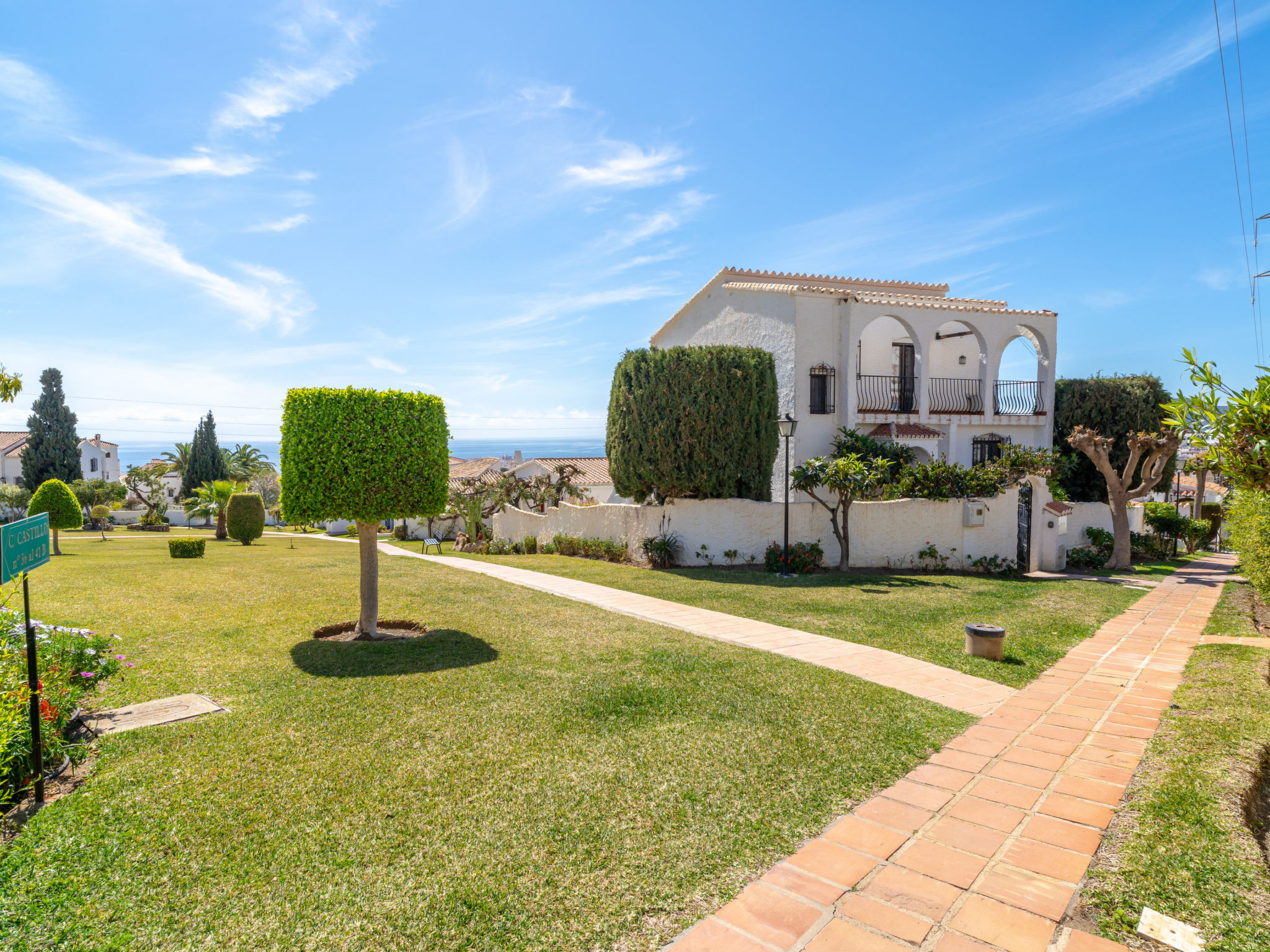 Photo of Los Naranjos 25A Private Pool Capistrano Village